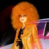 张蔷 | Wonderland China – may. 2022