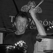 Philthy Phil on Drums