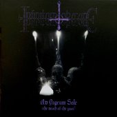 ad nigrum sole (the death of the past)