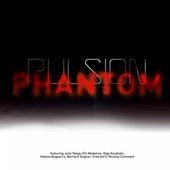 Pulsion Phantom