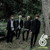 IM 1st Single group picture
