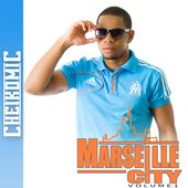 Marseille City, vol.1