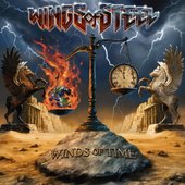 Winds of Time