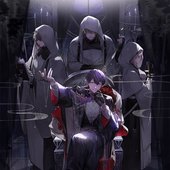 剣持刀也ソロイベント虚空対戦