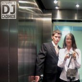 Встреча с DJ Славиков