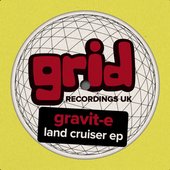 Land Cruiser EP