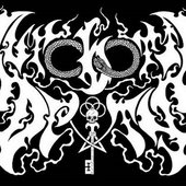 Ouroboric Deity logo