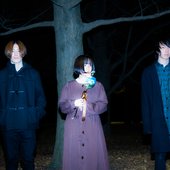 君が咲かせたアイスランドポピー