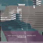 Trouble (feat. Singing Fats) - EP