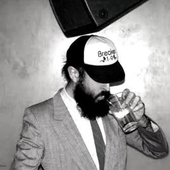 LastFM profile picture for @transcripts