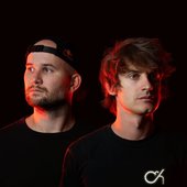 Camo & Krooked