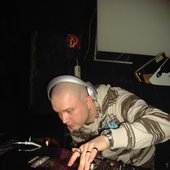 TSH at Overload Club Solingen