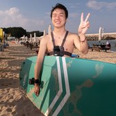 🏄‍♂️Sunday Wave (Feat. Loco, Valo)