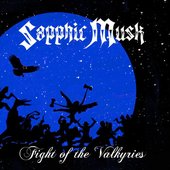 Fight of the Valkyries