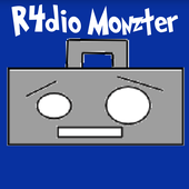 R4dio Monzter