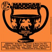 MARICAS Compilation Vol.3