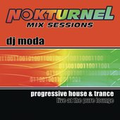 Nokturnel Mix Sessions (Continuous DJ Mix By DJ Moda)