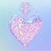 BabyDon’tCry=BreakingTheLove