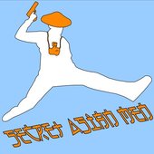 Secret Asian Logo
