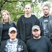 Crimson Frost since august 2010