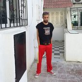 Cheb terro