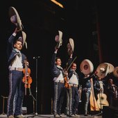 Mariachi de la Universidad de Colima
