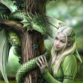 Avatar for Dragonshade88