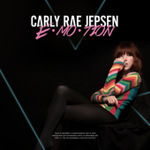 Carly Rae Jepsen - EMOTION (Deluxe) [HQ]