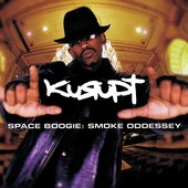 Space Boogie: Smoke Oddessey