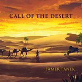 Call of the Desert
