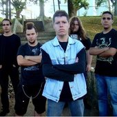 Murderhdc (thrash metal from BRAZIL)