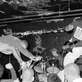 Wide Awake CT hardcore