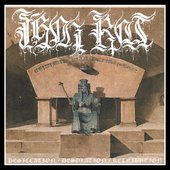 Desiccation / Desolation / Retribution