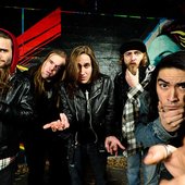 Killitorous - 2012 Line-Up