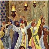 Shams Tabrizi