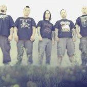 Harkonin 2010 - Matt Coyle, Tom Quach, Scott Fogelbach, Jason Barron, Clayton Gore