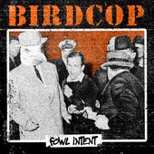 BirdCop