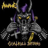 Göatkvlt Infernö - Single