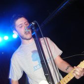 Dan - Vocals and Guitar