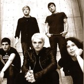 my_chemical_romance