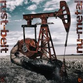 Rustbelt Numetal [Explicit]