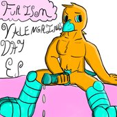Valengrind's Day EP