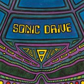 Sonic Drive