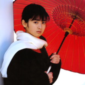 斉藤由貴