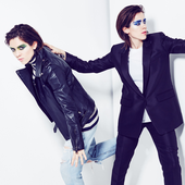 Tegan and Sara