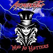 Mad As Hatters