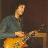 Peter Green