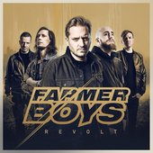 Farmer Boys