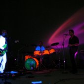 Zeerok 2002 filming video in Hollywood