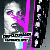 KNAPSACKHEROES! EP